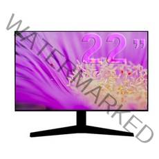 LG 삼성 24인치 LED모니터 사무용 듀얼용 중고 B급, 22인치