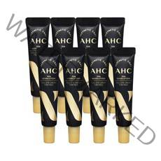 AHC 텐 레볼루션 리얼 아이크림 포 페이스 12ml 8개