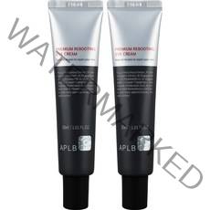 에이플비 프리미엄 리부팅 아이크림, 30ml, 2개