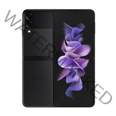 삼성전자 갤럭시 Z 플립3 5G 256GB 새상품 미개봉 미개통, 블랙