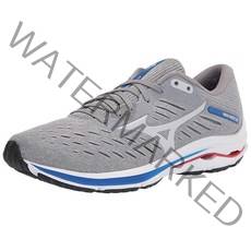 Mizuno 남성용 웨이브 라이더 24 러닝화 Lunar Rock-nimbus 클라우드 7