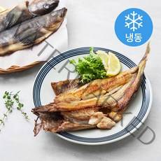 사랑해어 반건조 임연수 구이 (냉동), 700g, 1개