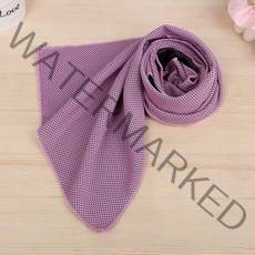 SAENAL 뜨거운 여름 스포츠 아이스 타올 9 색 유틸리티 지속적인 인스턴트 냉각 페이스 열 릴리프 재사용 진정 쿨, better quality 4 (Thanks)