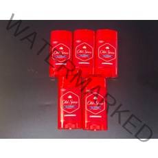올드 스파이스 클래식 데오드란트 스틱 오리지날 3.25 oz (1 to 6 pack), Pack of 5