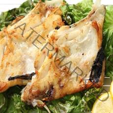 냉동 대구목살 뽈살 가마살 대구턱살 뽈찜 대구탕 구이 2kg, 대구목살 2kg, 1개