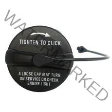 주유구뚜껑 주유구캡 주유구커버 52030387AB 연료 캡 연료 필러 가스 캡 지프 랭글러를위한 테더가있는 가스 캡 JK TJ 외부 연료 탱크 캡 롱 라이프 안티웨어, 없음