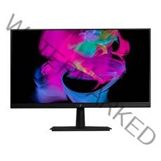 주연테크 60.4cm FHD LED 슬림베젤 광시야각 PC 컴퓨터 모니터, V24FE(무결점)