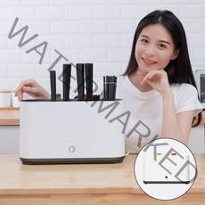 칼 도마 살균기 식기 살균 건조기 자외선 칼꽃이 가위 소독기 자외선 공 보드 식