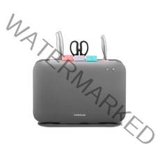 락앤락 UV 칼 도마 살균기 LHS001KEK, LHS001KEK(다크그레이)