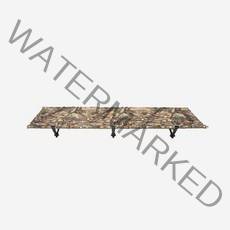 헬리녹스 택티컬 코트 컨버터블 리얼 트리 (레그 미포함) Helinox Tactical Cot Convertible Real Tree (without Legs)