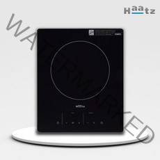 하츠 1구 빌트인 전기렌지 HEC-1050SH 하이라이트 쿡탑 터치식