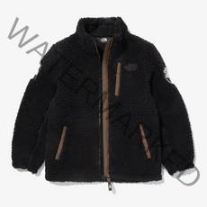 [백화점매장 정품출고] 노스페이스(NORTHFACE) 아동 키즈 후드티 [노스페이스] NJ4FN52U 리모 플리스 자켓