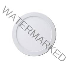 탄탄 LED 스마트엣지 원형 직부등 20W, 주광색