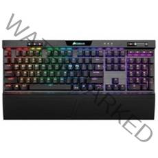 커세어 K70 RGB MK.2 Low profile 적축 유선키보드, RGP0063, 혼합색상, 일반형