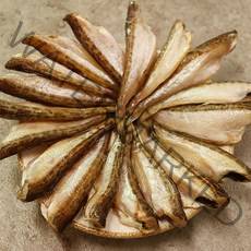 반건조도루묵 양미리구이 말린생선 양미리 도루묵 500g 1kg, 1박스