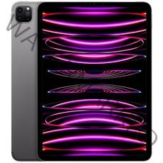 Apple 정품 2022 아이패드 프로 11 4세대 M2칩, 스페이스그레이, 2TB, Wi-Fi+Cellular