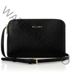 맥끌라니 여성용 가죽 크로스백 323웬던