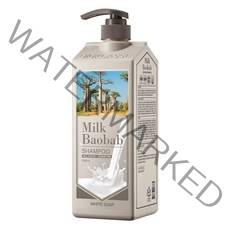 밀크바오밥 샴푸 화이트솝향, 1000ml, 1개