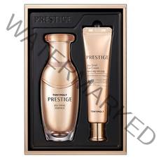 토니모리 제주스네일 에센스 50ml + 아이크림 30ml, 1세트