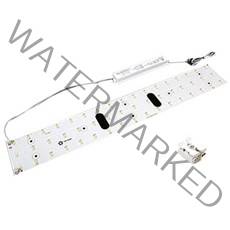 나래이엔지 LED 거실등 25W 기판 세트, 주광색, 1세트