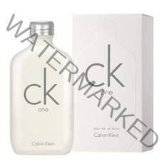 [캘빈클라인] CK one EDT 200ML