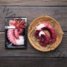 단디프레시 국산 데친 문어 (냉장), 400g, 1팩