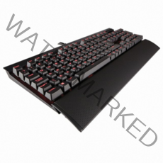 커세어 K70 LUX (적축)