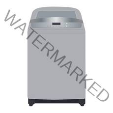 위니아전자 클라쎄 WWF15GDGK 공기방울4D 세탁기 15kg