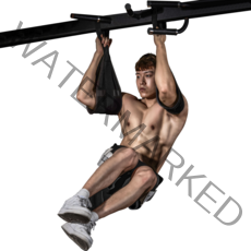 건강더하기 행잉레그레이즈 어시스트 스트랩, 어시스트 스트랩 본품