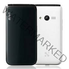 스타일 폴더 AT-M120S 32GB 효도폰 학생폰 공신폰 공부폰 새제품, 블랙
