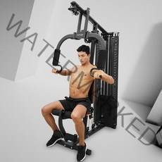 멀티 홈짐 EX187 홈트레이닝기구