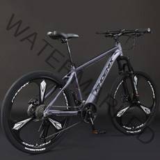 MTB 자전거 두랄루민 카본 산악자전거 입문용mtb 27.5인치 30단 하드테일 풀샥 알루미늄, 칼날3