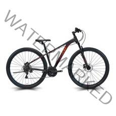 알톤스포츠 2022 글림 M21 29 MTB자전거 15 미조립박스배송, 다크그레이, 183cm