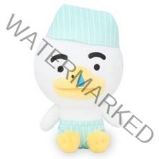 카카오 리틀프렌즈인형 25cm 딸기 과일 향기 마린 힙합 라이언 어피치, 굿나잇튜브