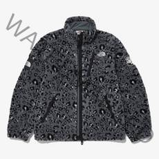 234856 THE NORTH FACE 노스페이스 NJ4FN51K 화이트라벨 노벨티 리모 플리스 자켓