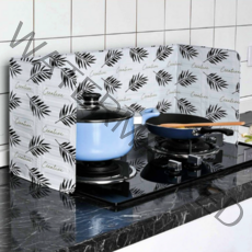 투명인덕션가드 가스렌지 가드