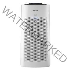위니아딤채 필터식 공기청정기 EPA18C0XSW 62.6㎡