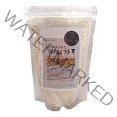 볶음귀리가루, 600g, 1개
