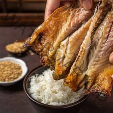 뚝심밥상 최상품 영광 법성포 내장포함 찐 보리굴비 선물세트 220~250g 특대 3~10미, 10미