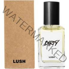 러쉬 더티 퍼퓸, 30ml