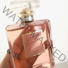샤넬 코코마드모아젤 오드퍼퓸 EDP 오드빠르펭 35ml, 1개