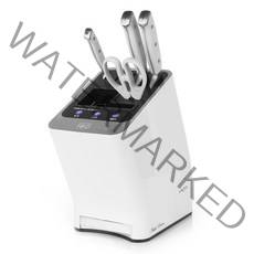 아이이피 칼소독기 화이트 i2000