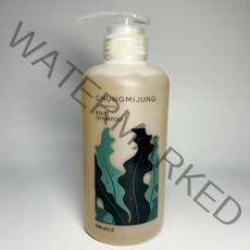청미정 천연 EM발효 다시마샴푸 두피샴푸 미용실 비듬 샘플증정 500ml, 청미정 천연 샴푸