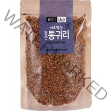태광선식 바로 먹는 볶은 통귀리, 280g, 1개