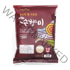 수향미 5kg 골든퀸3호, 1개