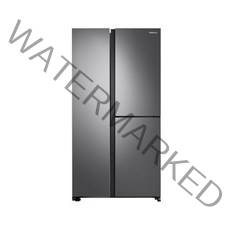 삼성 냉장고 푸드쇼케이스 846L 메탈실버 [RS84B5041G2], 단일옵션