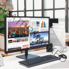 [당일발송] LG전자 24MK430H 24인치모니터 FHD IPS 광시야각 프리싱크 모니터, 24MK430H_수도권 착불 퀵서비스