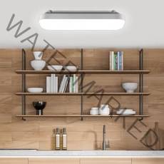 원하 LED 삼성칩 BZ-L 주방 욕실등 30W, 주광색(화이트)