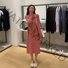 포플러앤씨 마넬르 니트 원피스