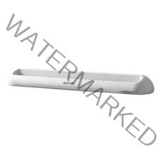 구디푸디 벽걸이형 슬리퍼걸이 2인용, 화이트